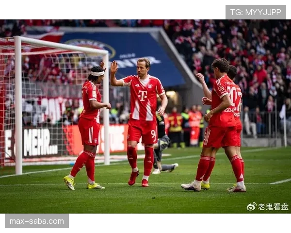 凯恩接棒莱万：拜仁中锋战术角色与技术风格的传承与差异