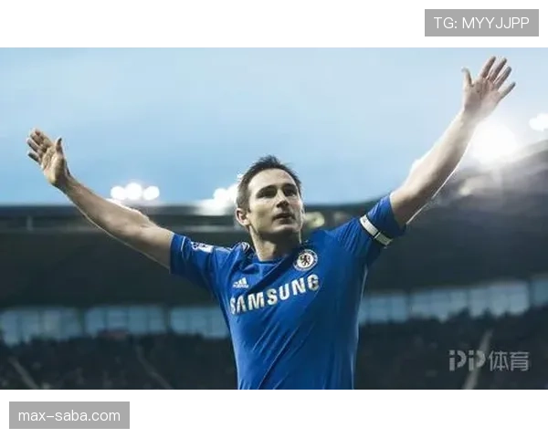 兰帕德本赛季转型组织核心：中场直塞如何撕开对手防线