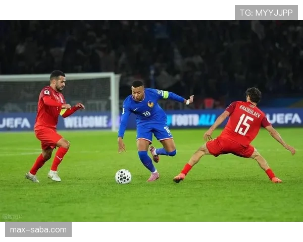 姆巴佩进攻手段与突破方式是否存在单一性？