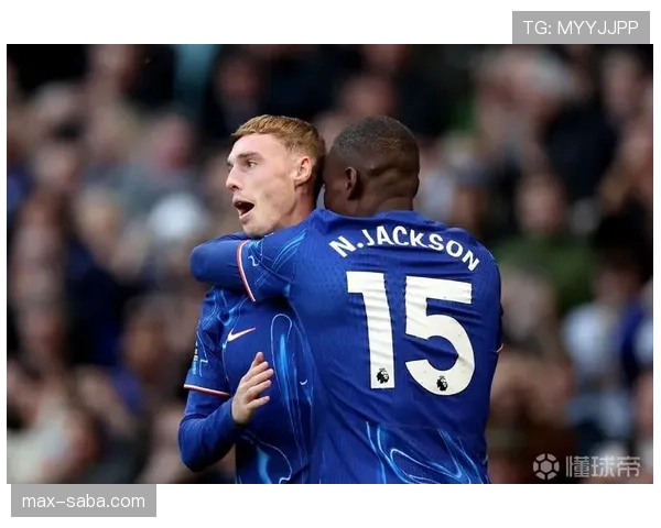 帕尔默前插威胁为何本赛季显著超越上赛季？