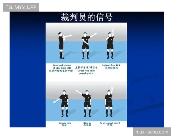 足球判罚标准详解：裁判判定核心原则与关键细节解析