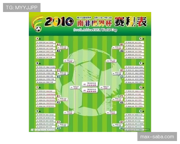 南非队2026世界杯赛程前瞻：能否时隔多年重返决赛圈